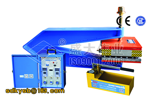ADRS型普通带优质点修补器