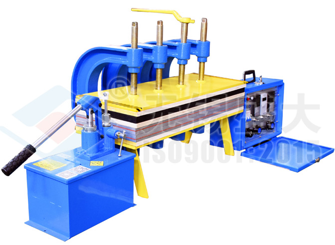 ADRS皮带边修补器