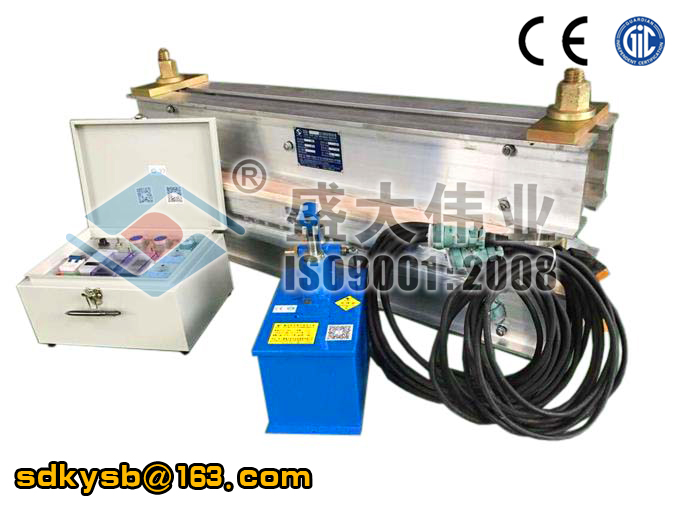 SD型纵向撕裂修补器