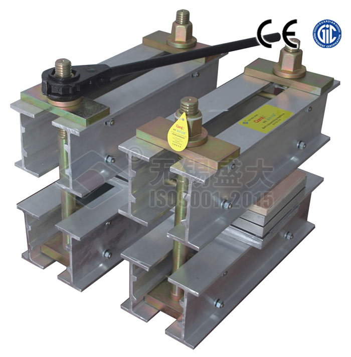 SD型国产长撕裂修补器