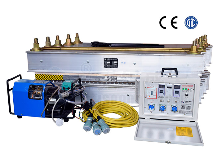 SD型国产电热式硫化机