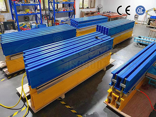 ALEX型进口件组装萧超轻硫化机