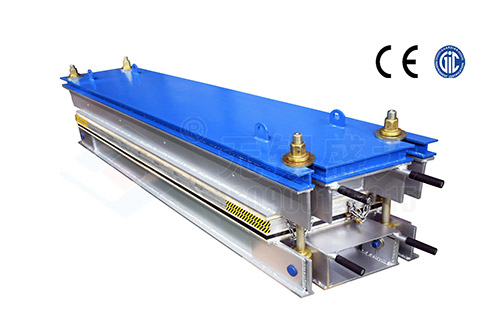 ADRS型德国硫化机